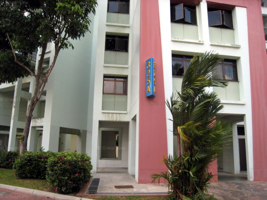 Blk 325A Sengkang East Way (Sengkang), HDB 4 Rooms #294892